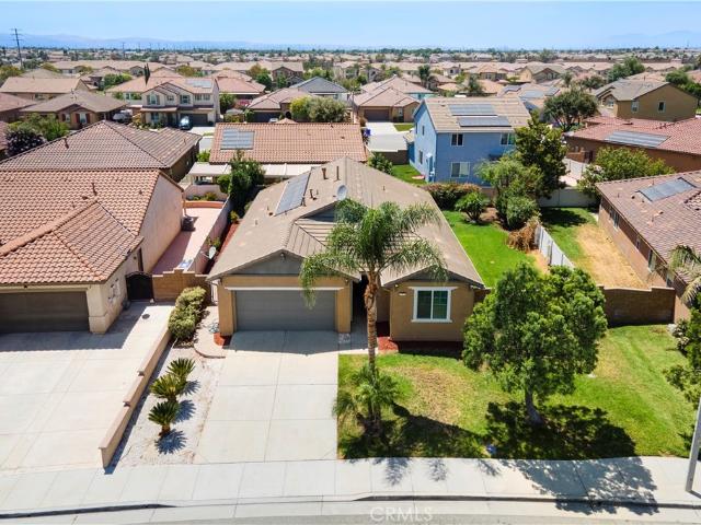 House for sale in California