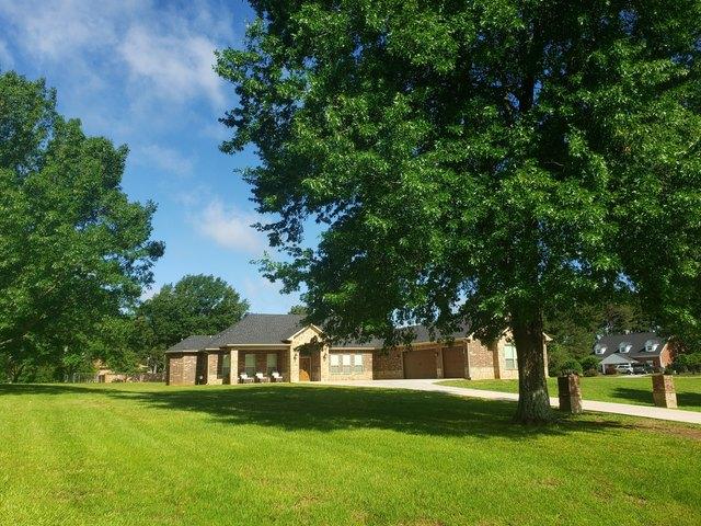 House for sale in Texarkana, Texas