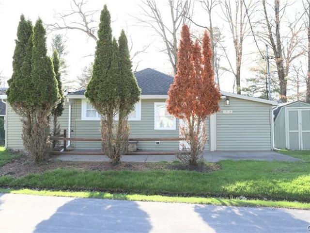 House for sale in Oneida, New York