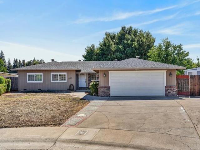 House for sale in Sacramento, California