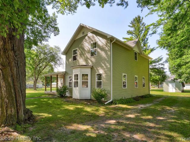 House for sale in Tuscola, Michigan