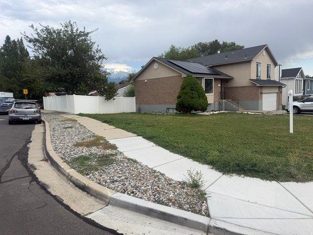 House for sale in West Jordan, Salt Lake County