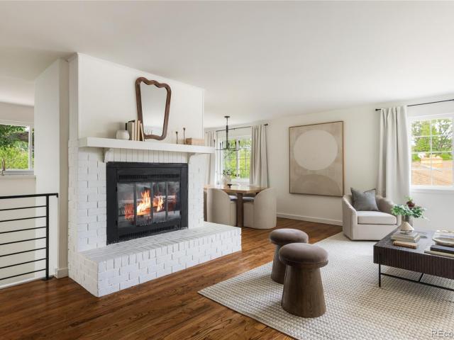 House for sale in Arapahoe, Colorado