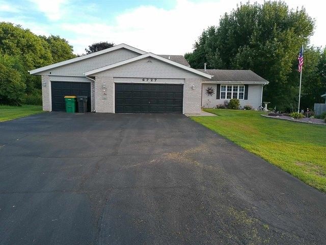 House for sale in Winnebago, Illinois