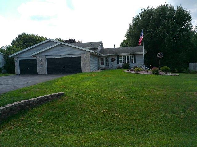 House for sale in Winnebago, Illinois