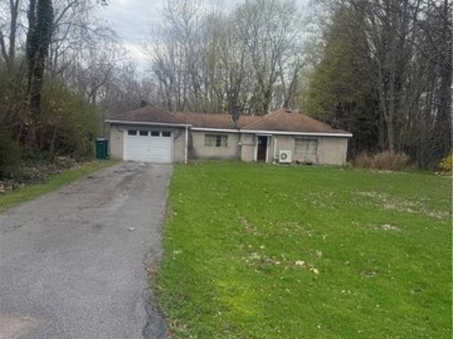 House for sale in Sodus, New York