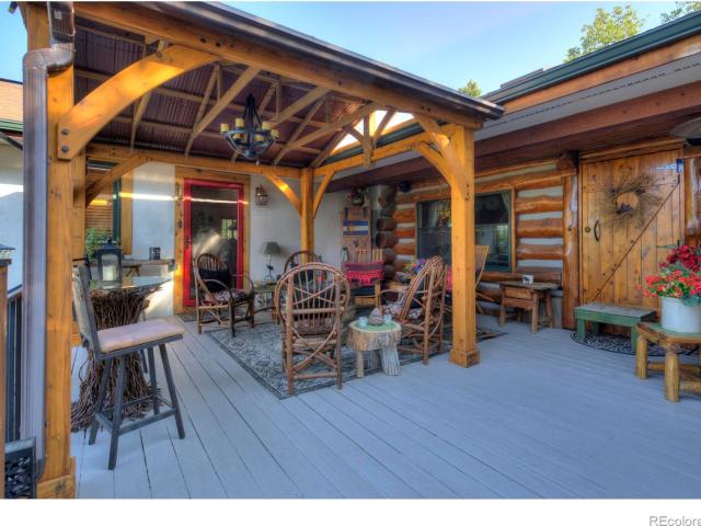 House for sale in Drake, Colorado