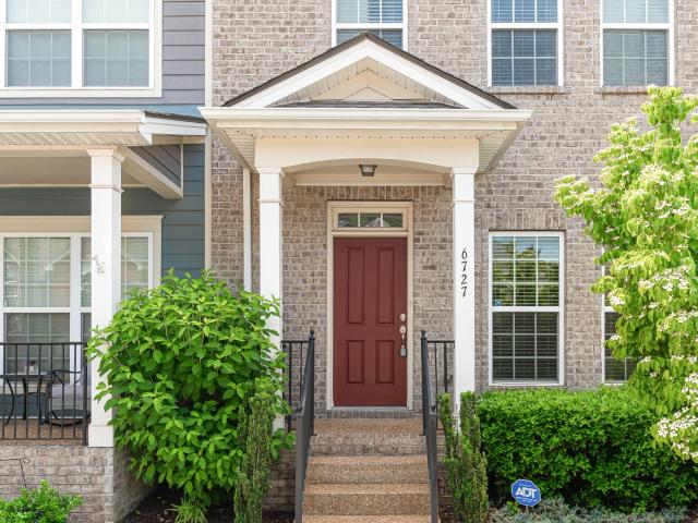 Townhouse for sale in Tennessee