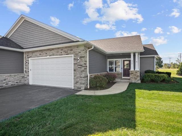 Condo for sale in Pleasant Prairie, Kenosha County