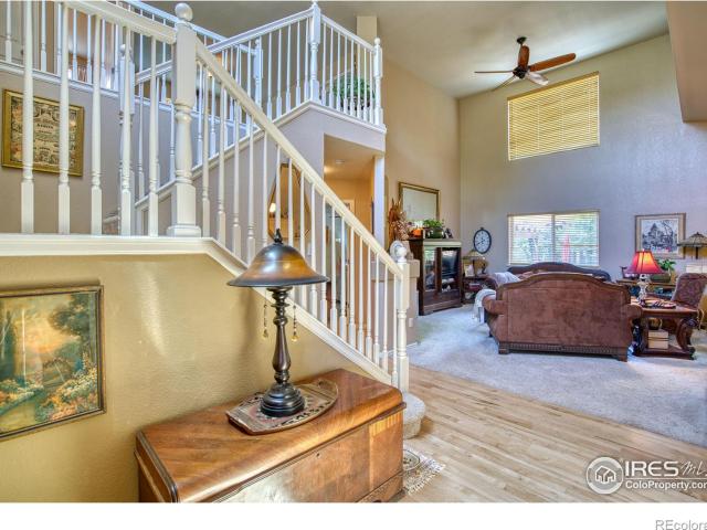 House for sale in Firestone, Colorado
