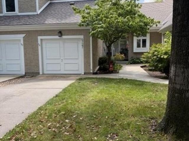 Townhouse for sale in Kansas