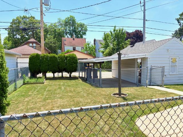 House for sale in West Allis, Wisconsin