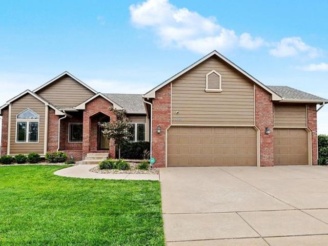 House for sale in Kansas