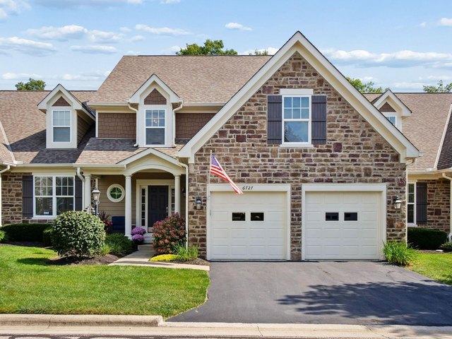 Condo for sale in Dublin, Franklin County