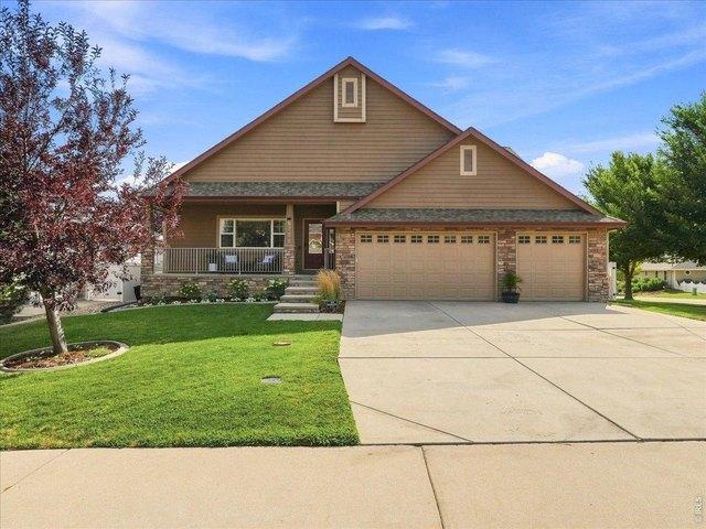 House for sale in Greeley, Colorado