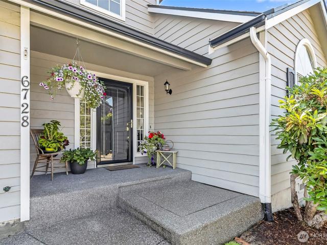 House for sale in Marysville, Washington