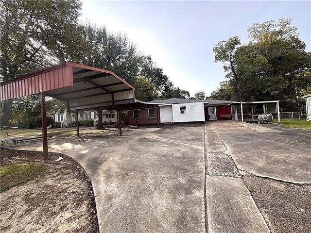 House for sale in Mansura, Louisiana