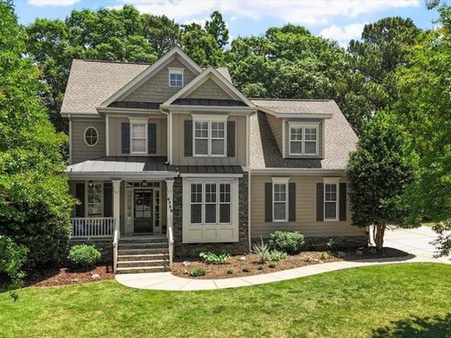House for sale in Wake, North Carolina