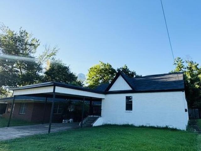 House for sale in Winnsboro, Louisiana