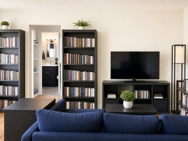 Condo for sale in Oregonia