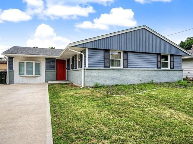 House for sale in Ohio