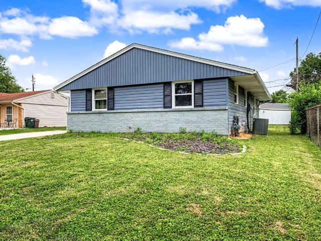 House for sale in Ohio