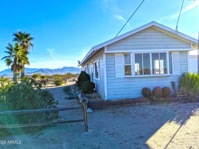 Property for sale in Salome, Arizona