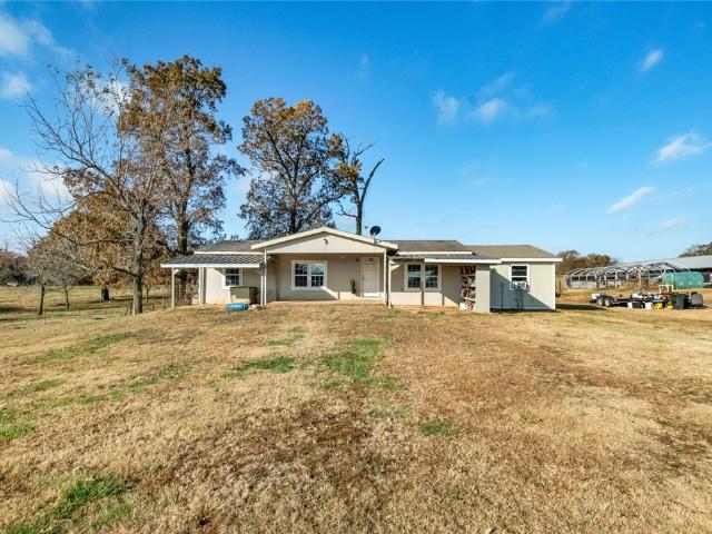 House for sale in Westville, Oklahoma