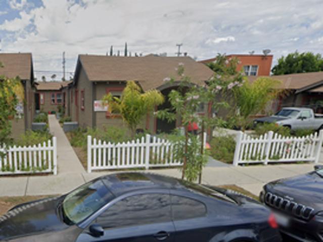 Apartment for rent in Huntington Park