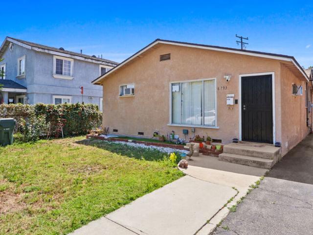 House for sale in Bell Gardens, California