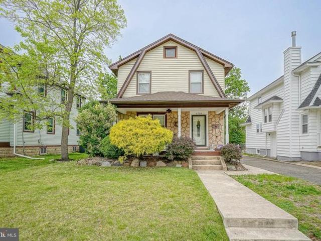 House for sale in Pennsauken, New Jersey