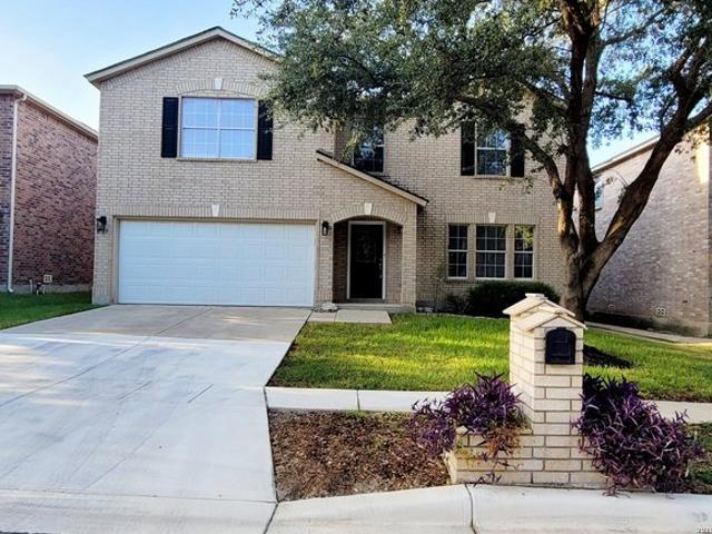 House for sale in Live Oak, Bexar County