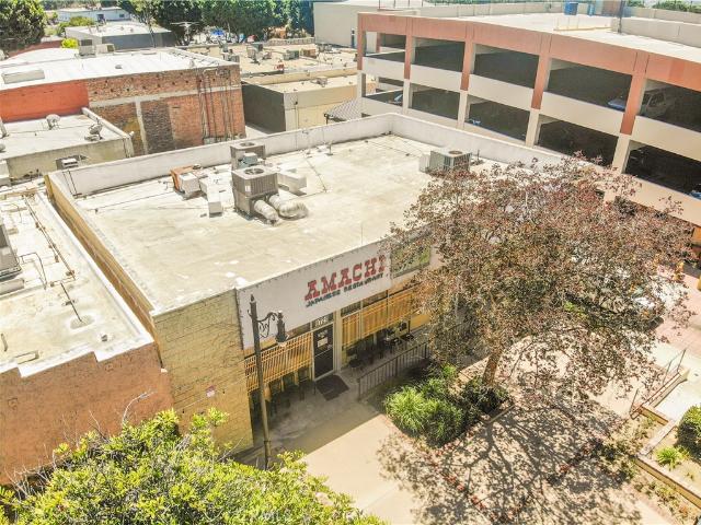 Commercial for sale in Whittier, California
