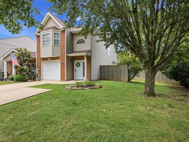 Townhouse for sale in Tennessee