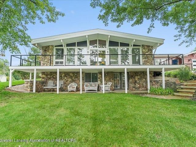 House for sale in Laingsburg, Michigan
