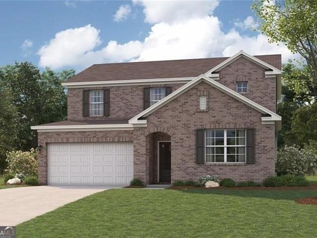 House for sale in Fairburn, Georgia