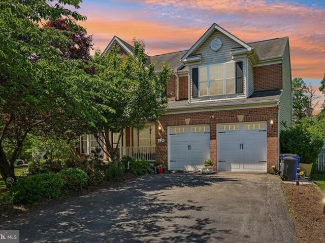 House for sale in Elkridge, Maryland