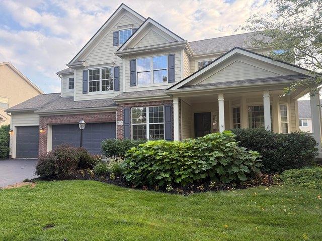House for sale in Dublin, Ohio