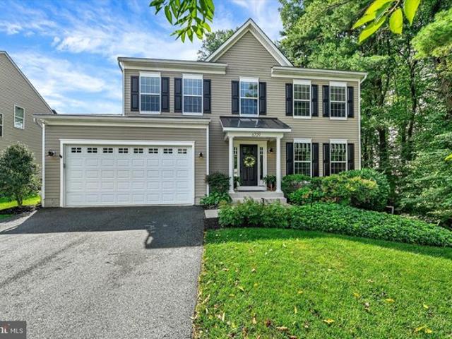 House for sale in Sykesville, Maryland