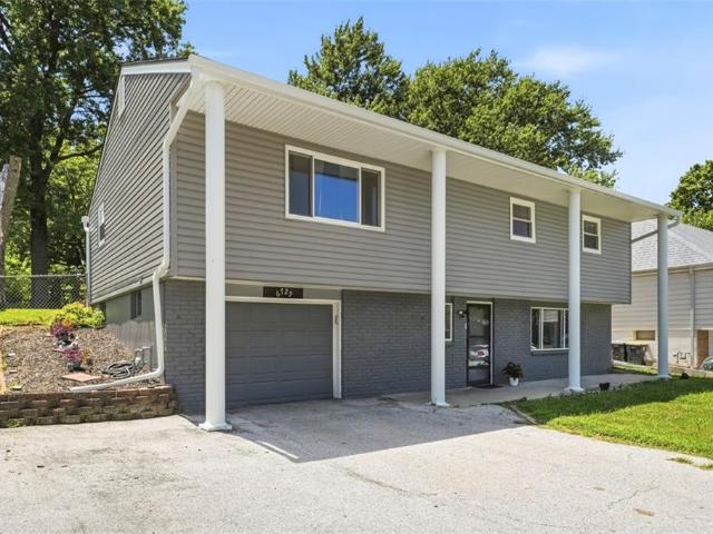 House for sale in Kansas City, Missouri