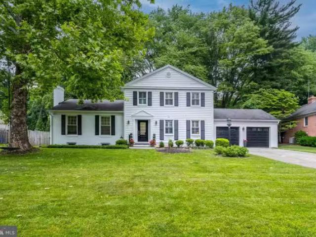 House for rent in Bethesda