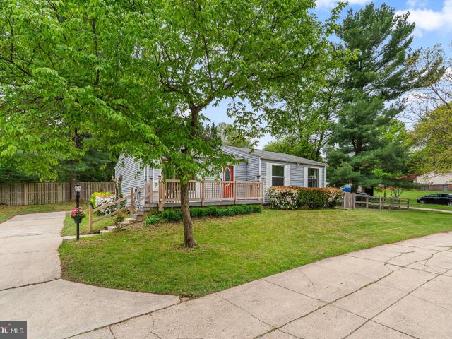 Property for sale in Annapolis Junction, Maryland