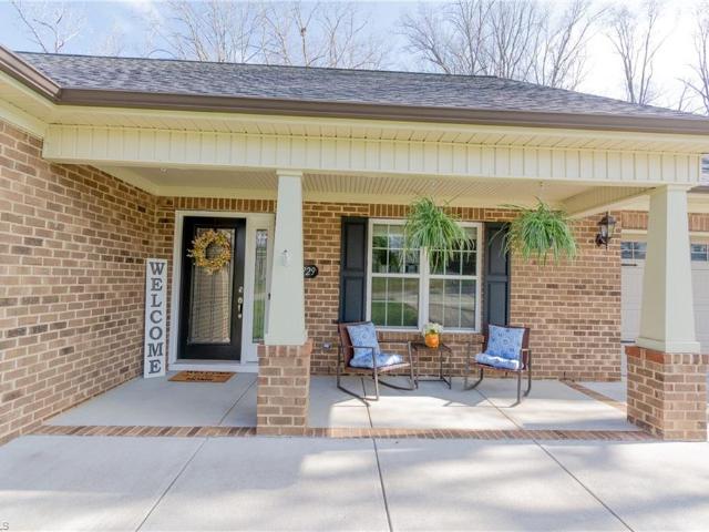House for sale in Clemmons, North Carolina