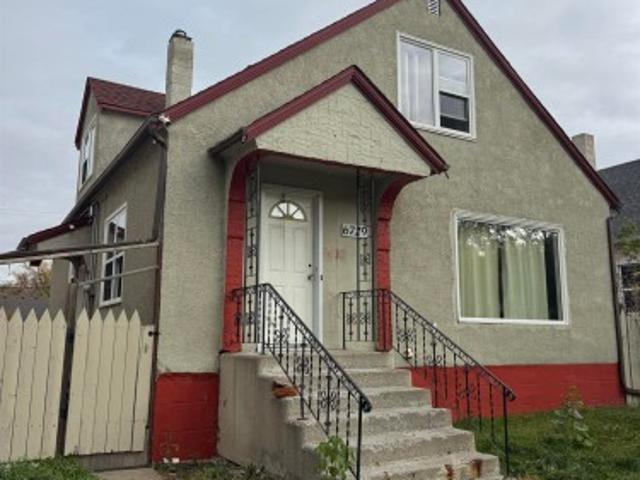 Land for sale in Allendale, Edmonton