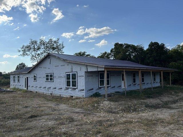 House for sale in Barry, Missouri