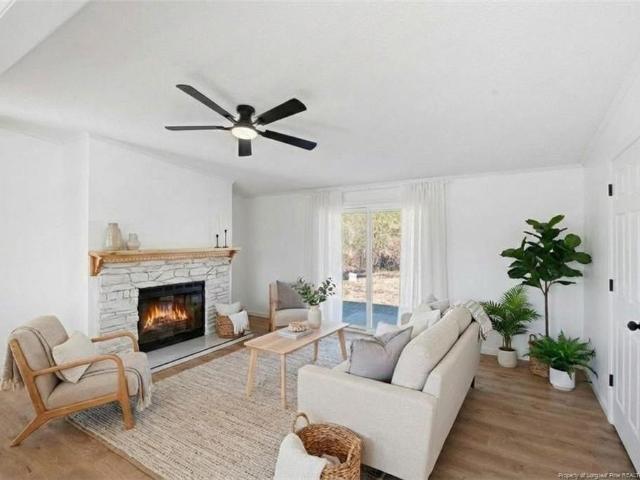 House for sale in Stedman, North Carolina