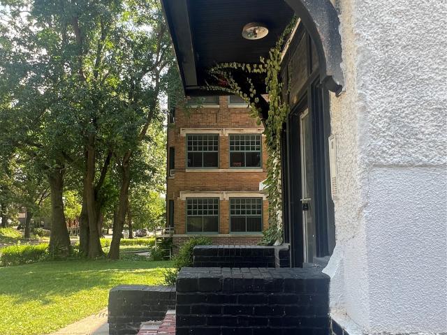 House for sale in Des Moines, Iowa