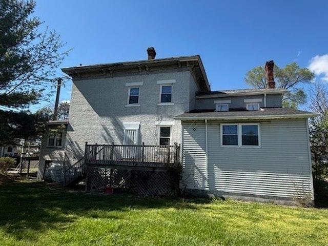 House for sale in Massillon, Ohio