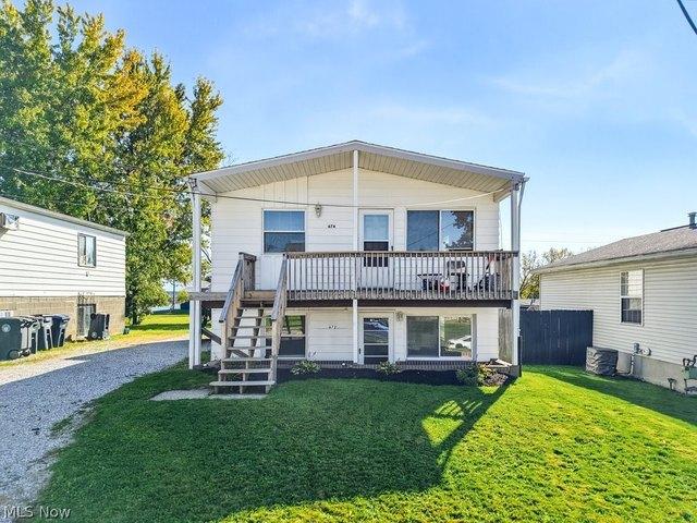 House for sale in Akron, Summit County