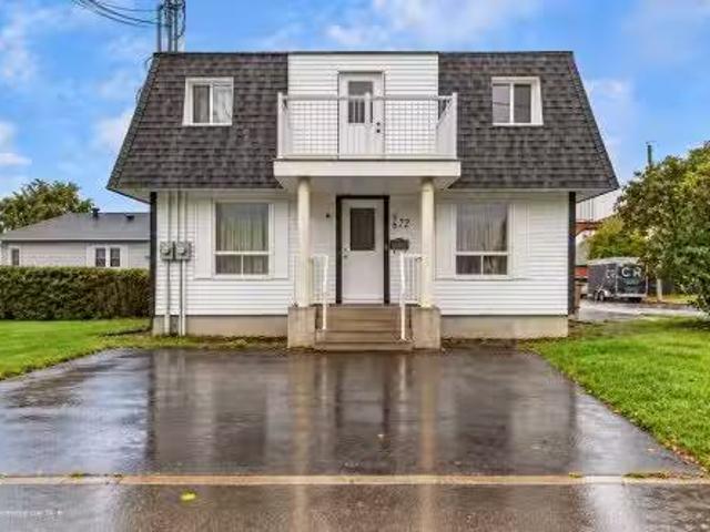 House for sale in Marieville, Montérégie